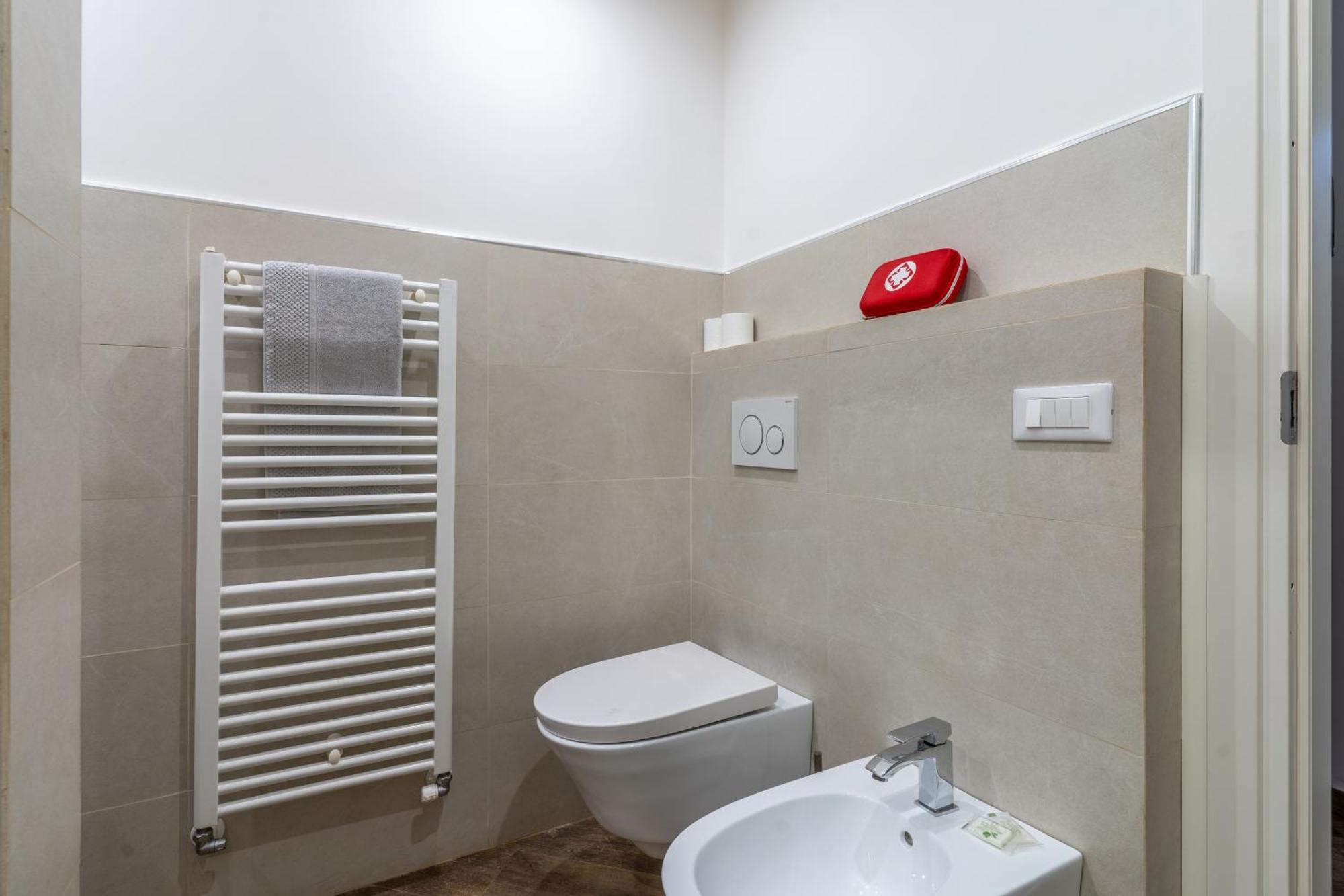Ferienwohnung Casa Federica Ventimiglia Exterior foto
